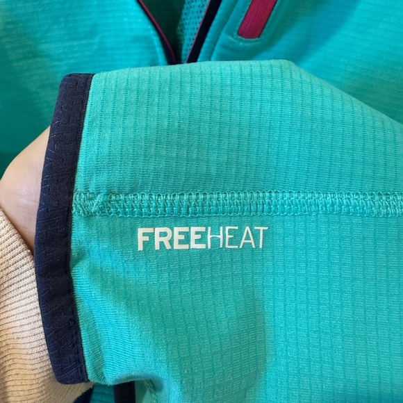 Eddie Bauer Aqua FreeHeat Jacket - Picture 2 of 6